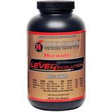 Hodgdon LEVERevolution Powder Rifle HAZMAT