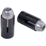 Traditions Plinker Sight-In Bullets .44 Dia. 50 Cal 240 gr. 20 pk.