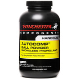 Winchester AutoComp Powder Pistol HAZMAT