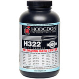 Hodgdon H322 Powder Extreme Rifle HAZMAT