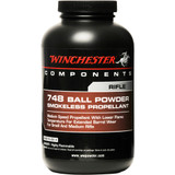 Winchester 748 Powder Rifle HAZMAT