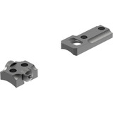 Leupold STD Two-Piece Bases Matte Black