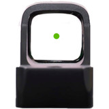 Viridian RFX1 Reflex Sight 2.0 Micro Green Dot Black