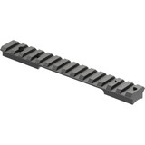 Leupold BackCountry Cross-Slot One Piece Base Matte