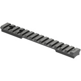 Leupold BackCountry Cross-Slot One Piece Base Matte