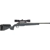 Savage 110 Trailblazer XP Rifle 308 Win 20 in. Flat Dark Grey w/Scope 4 rd.