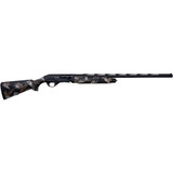 Weatherby Sorix Field Shotgun 20 ga 28 in. BLK/Walnut 3 in.