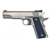 Colt 1911 Gold Cup Pistol 38 Super 5 in. Two Tone 8 rd.