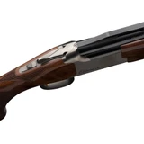 Browning Citori CXT White Shotgun 12 ga. 30 in. Walnut 3 in. Slvr/Blue Adj Comb P+