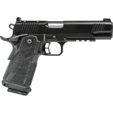 Kimber 1911 DS Warrior Pistol 9mm 5 in. Black OR 10rd.