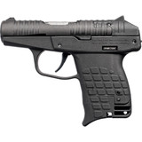 KelTec PR3AT Pistol 380 Auto 2.85 in. Black 13 rd.