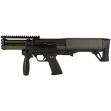 KelTec KSG Tactical Short Barrel Shotgun 12 ga. 13.5 in. Black 8 rd.