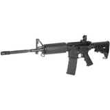 Colt M4 Carbine 5.56 Nato 16.1 in. Matte Black 30 rd.