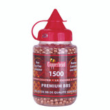 Crosman Copperhead BBs 2500 ct. Crosman Copperhead BBs 2500 ct.