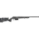 Bergara B-14 Carbon Crest Rifle 22-250 Rem 20 in. Black Carbon Stock 5 rd.
