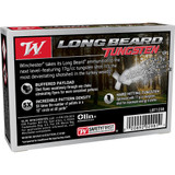 Winchester Long Beard Tungsten Load 12 ga. 3 in. #8 TS17 2 1/4 oz. 5 rd.