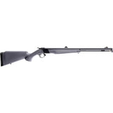 CVA Wolf V2 Muzzleloader .50 cal. 24 in. Blue/Stealth Grey w/WFOS