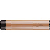 Dead Air Mask-22 Suppressor 22 LR FDE