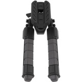 Allen Helix Polymer Bipod Low