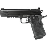 Kimber 1911 DS Warrior Pistol 9mm 5 in. LW Aluminum Black OR 17 & 20 rd.