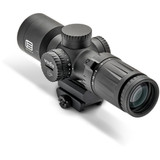 EOTech Vudu FFP Ultra Short Rifle Scope w/EFLX BLK 4-12X36mm w/Mount & EFLX Mount