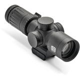 EOTech Vudu FFP Ultra Short Rifle Scope w/EFLX BLK 4-12X36mm w/Mount & EFLX Mount