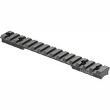 Leupold BackCountry Cross-Slot One Piece Base Matte