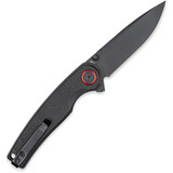 CobraTec Samson Folder Folding Blade Knife