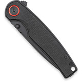 CobraTec Samson Folder Folding Blade Knife