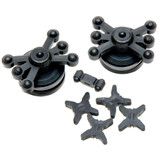 BowJax Crossbow Kit Split Limb Black BowJax Crossbow Kit Split Limb Black