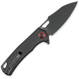 CobraTec Wolverine Liner Lock Drop Folding Blade Knife