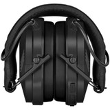 Axil MX Pro Earmuffs Black