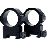 Weaver Tactical Precision Rings
