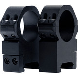 Weaver Precision Rings