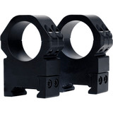 Weaver Precision Rings
