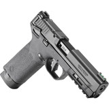 Smith and Wesson M&P 22X Pistol 22LR 4.1in Barrel 20rd Magazine Black