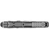 Smith and Wesson Shield X Carry Comp Pistol 9mm 3.6in Barrel 13rd Magazine Black TS