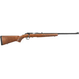 Ruger American Rimfire Rifle 22 LR 22in Barrel 10rd Magazine Wood Stock