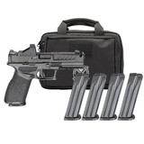 Springfield Armory Echelon Comp Gear Pac Pistol 9mm 4.5in Barrel 20rd Magazine Viridan Optic