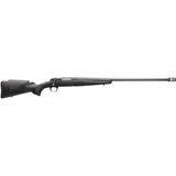 Browning X-Bolt Stalker LR Rifle 300 Win Black 26 in. RH