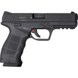 SAR USA SAR9 Pistol 9mm 4.4 in. Black 17 rd.