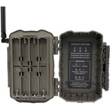 Stealth Cam Fusion Max 2.0 Cellular Camera