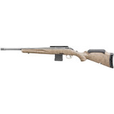 Ruger American Gen II Ranch Rifle 5.56 NATO 16in Barrel 10rd FDE Stock