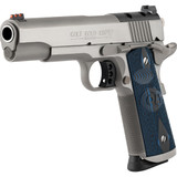 Colt 1911 Gold Cup Trophy OR Pistol 45 ACP 5 in. Stainless 8 rd.