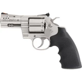 Colt Grizzly Revolver 357 Mag 3 in. Stainless Ported 6 rd.