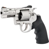 Colt Grizzly Revolver 357 Mag 3 in. Stainless Ported 6 rd.