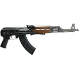Zastava ZPAP M70 Rifle 7.62X39 16.25in Barrel 30rd Mag Underfolding Stock
