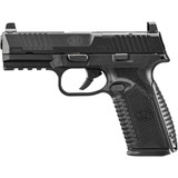 FN 510 MRD NMS Pistol 10mm 4.1 in. Black 15 rd. 