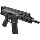 FN SCAR 15P Pistol 5.56 Nato 7.5 in. Black w/Verticle Pic Rail 30 rd