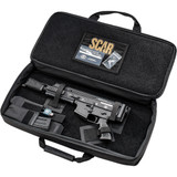 FN SCAR 15P Pistol 5.56 Nato 7.5 in. Black w/Verticle Pic Rail 30 rd